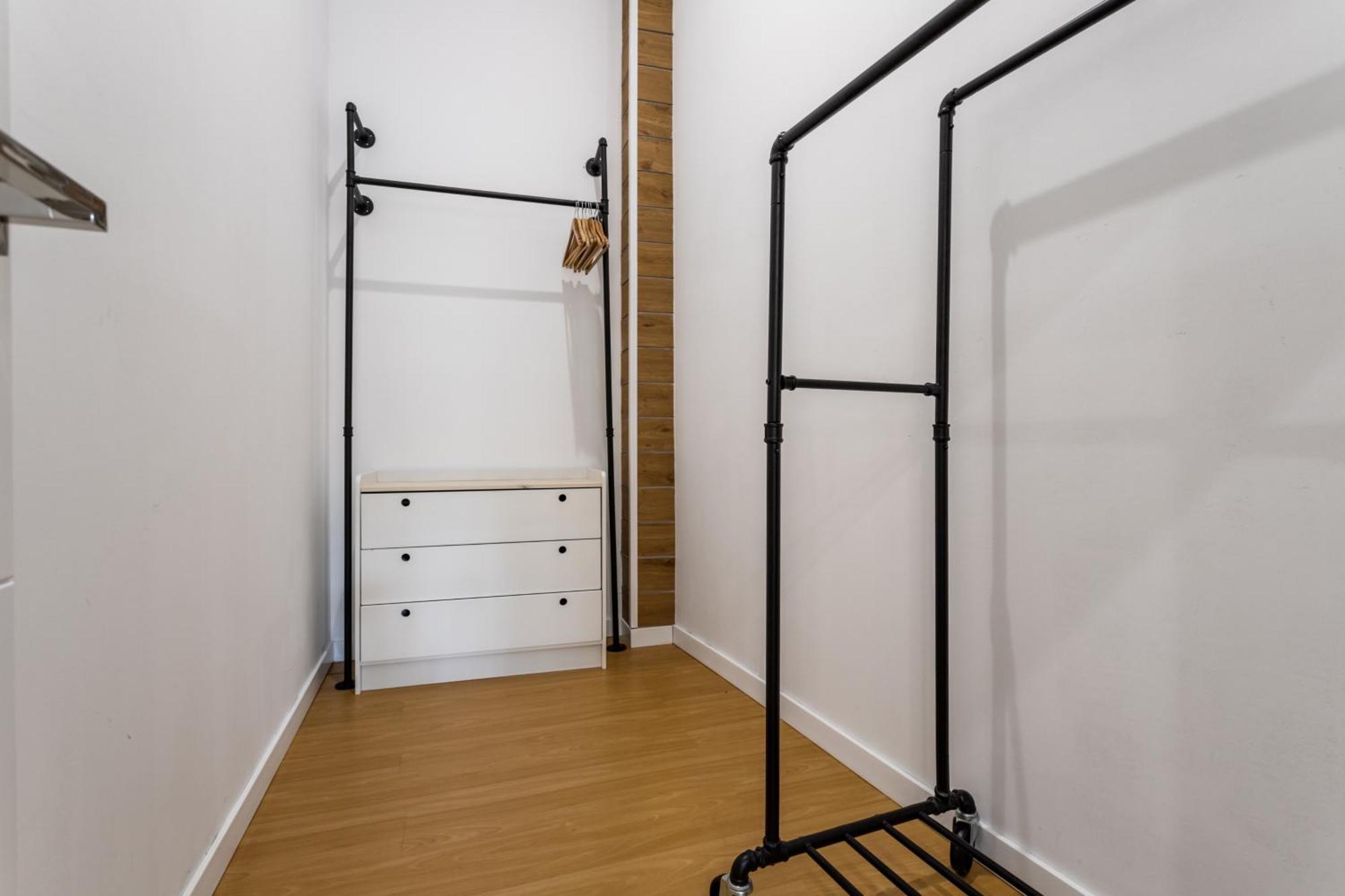 Sur Suites Estudio Industrial 2 Fuengirola Buitenkant foto